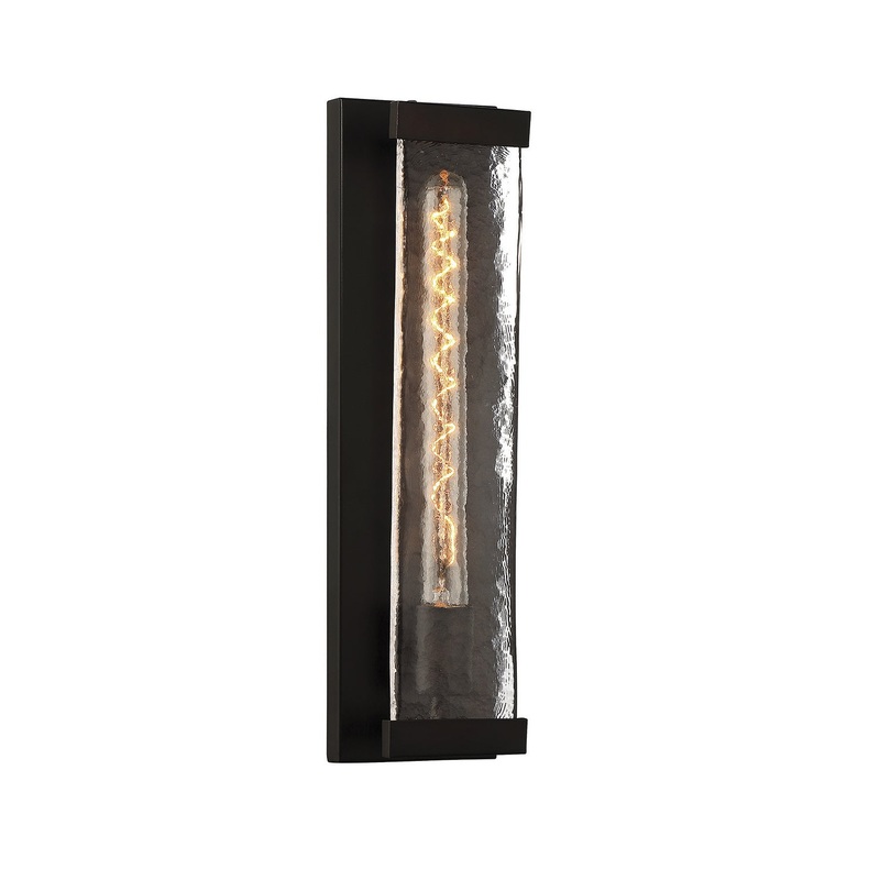 Alberta 1-Light Sconce