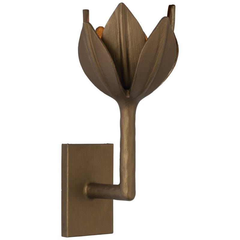 Alberto LED Wall Sconce
