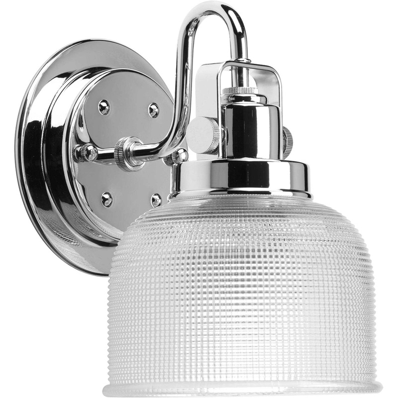 Archie 1-Light Bath & Vanity Lighting