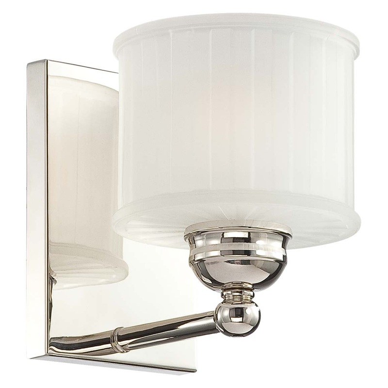 1730 Series 1-Light Bath Vanity
