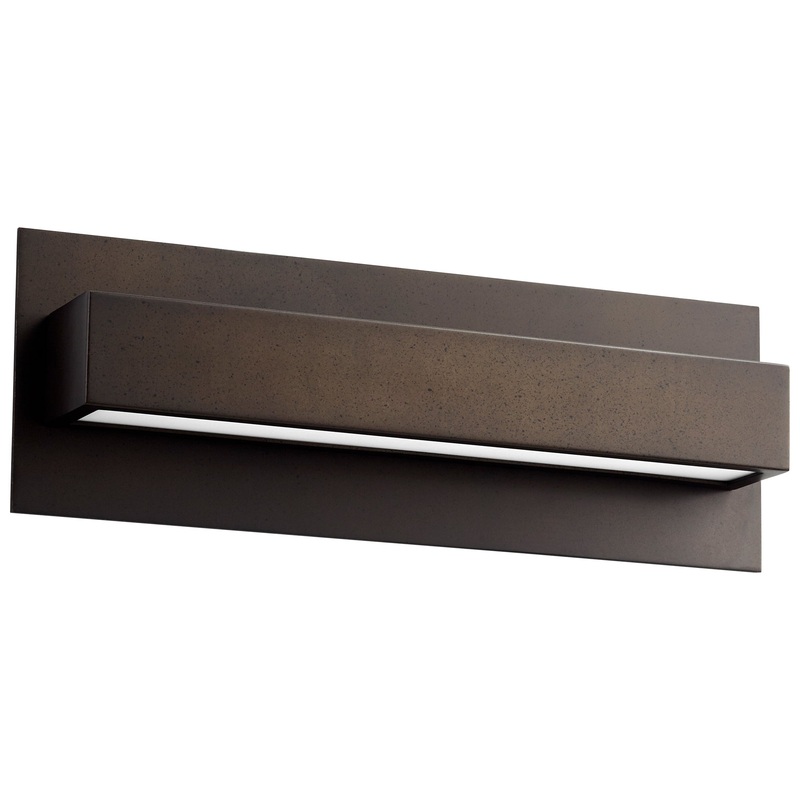 Alcor 13" Wall Sconce