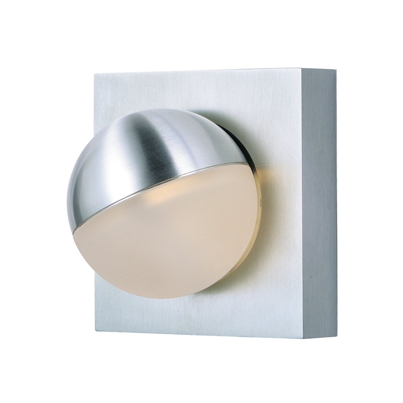 Alumilux: Majik LED Wall Sconce