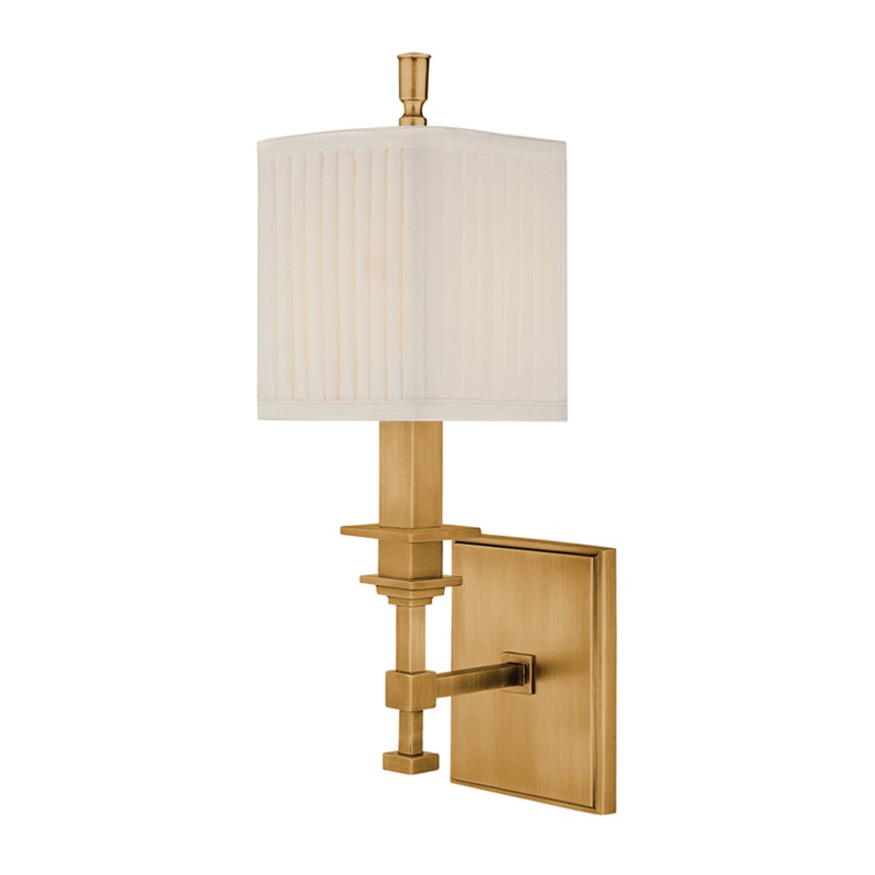 Berwick 1-Light Wall Sconce