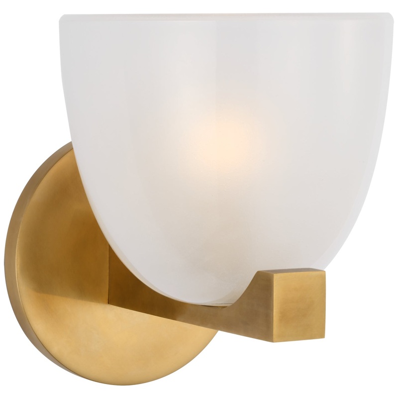 Carola LED Wall Sconce