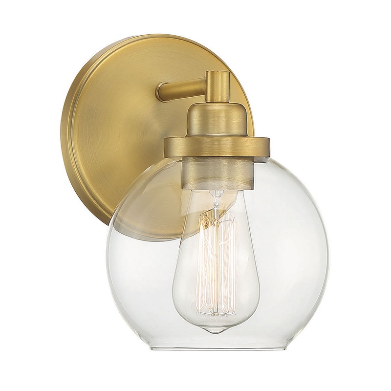 Carson 1-Light Bath