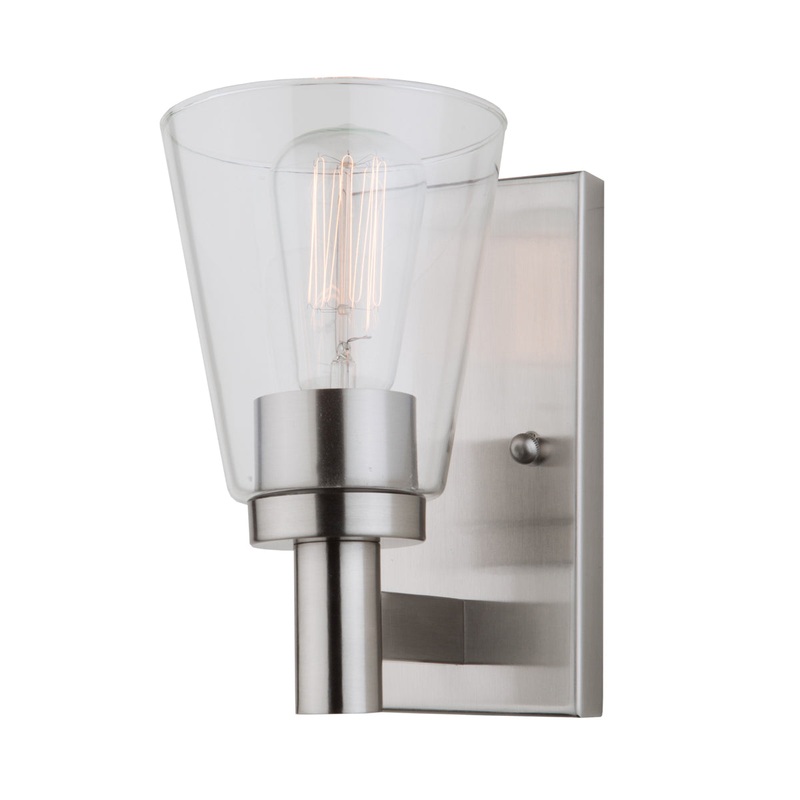 Clarence Wall Light