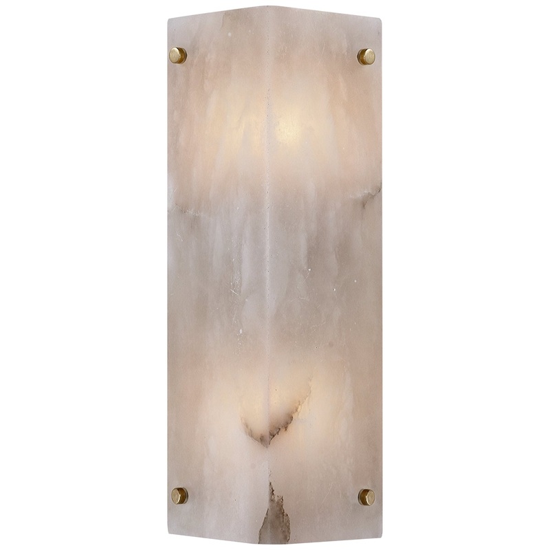 Clayton LED Wall Sconce