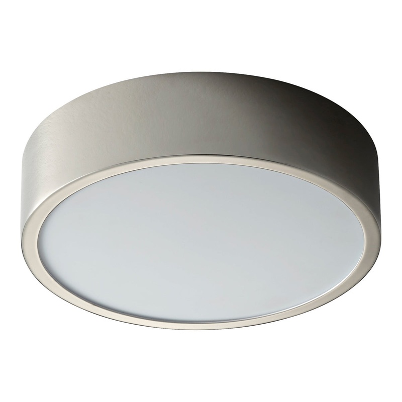 Peepers 10" Flush Mount