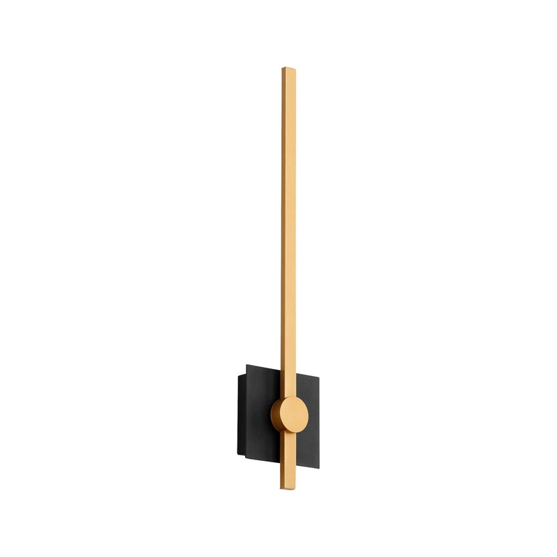Zora 24" Wall Sconce