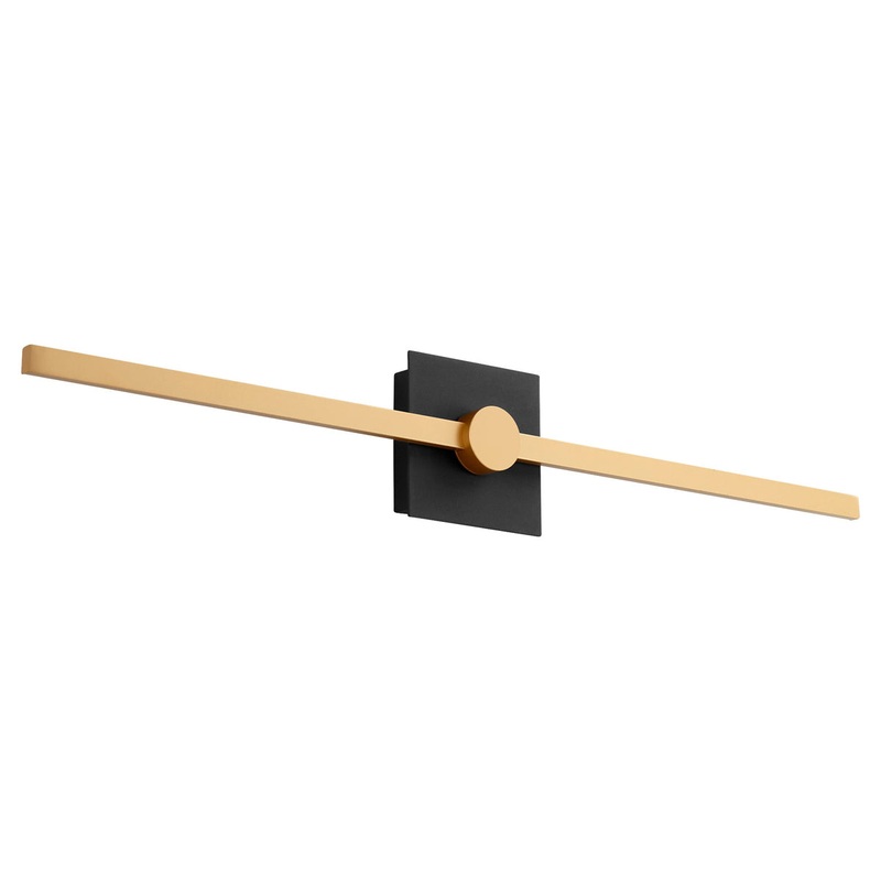 Zora 32" Wall Sconce