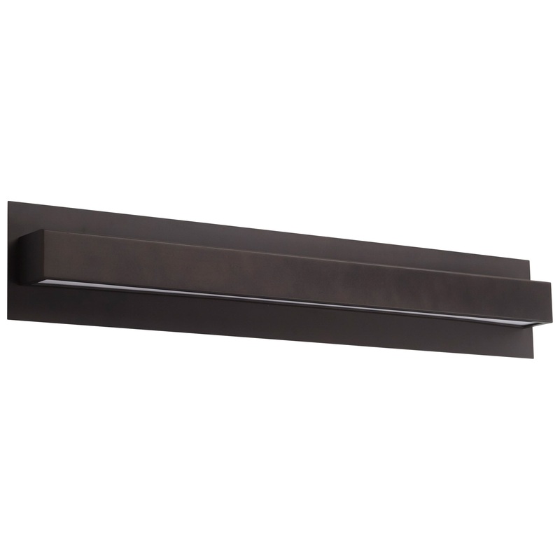 Alcor 26" Wall Sconce