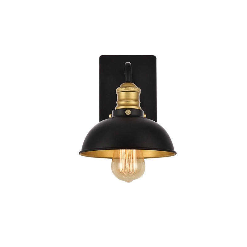 Anders 1-Light Wall Sconce