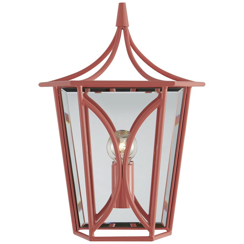Cavanagh 1-Light Wall Sconce