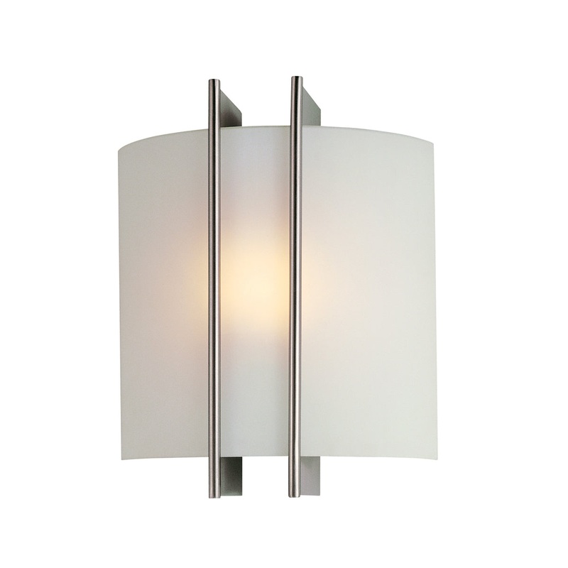 Checks Wall Sconce