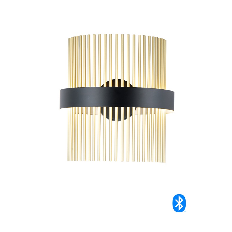 Chimes LED Wall Sconce