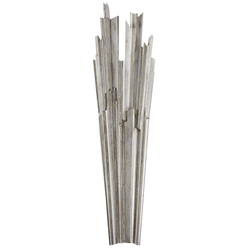 Claymore 2-Light Wall Sconce