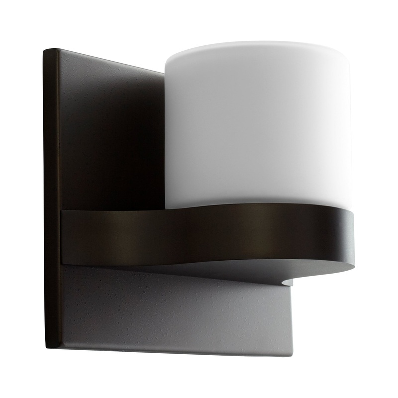 Olio Small Sconce