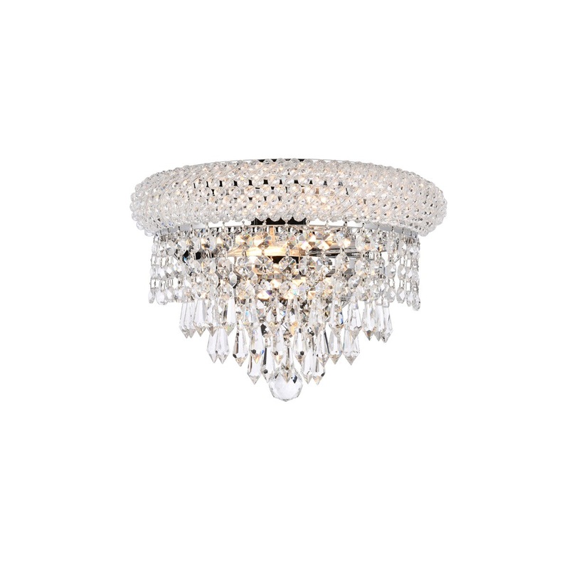 Primo 2-Light Wall Sconce