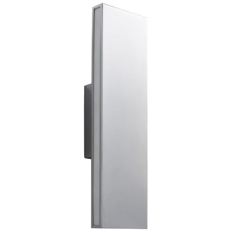 Profile Wall Sconce