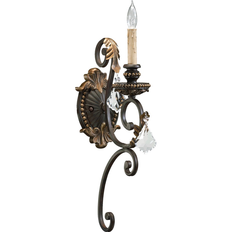 Rio Salado Wall Mount