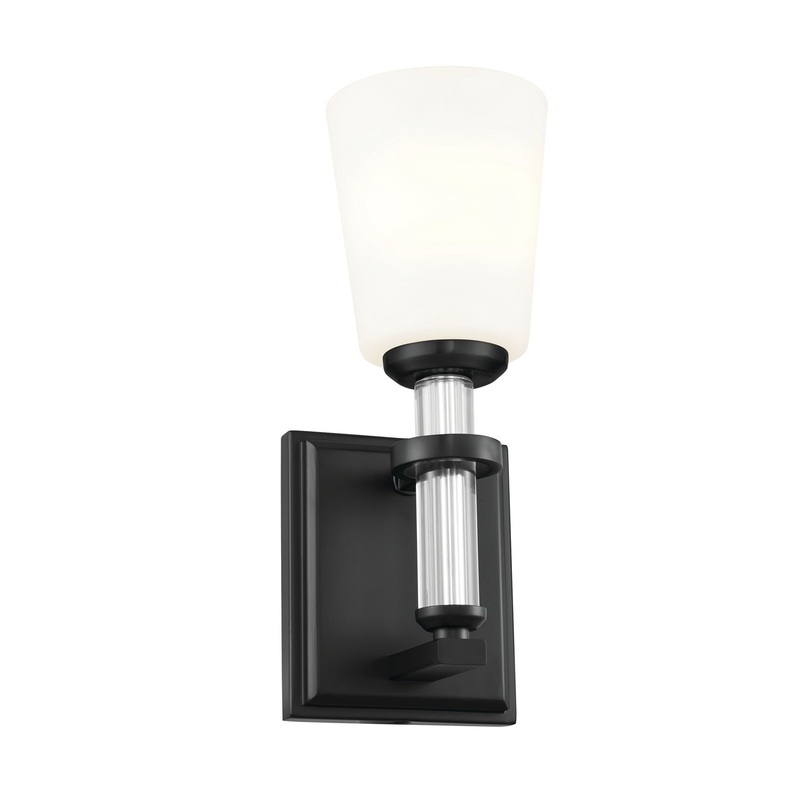 Rosalind 1-Light Wall Sconce
