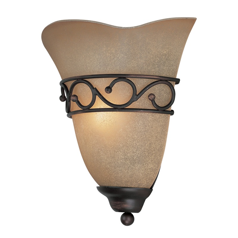 Rosina Wall Sconce