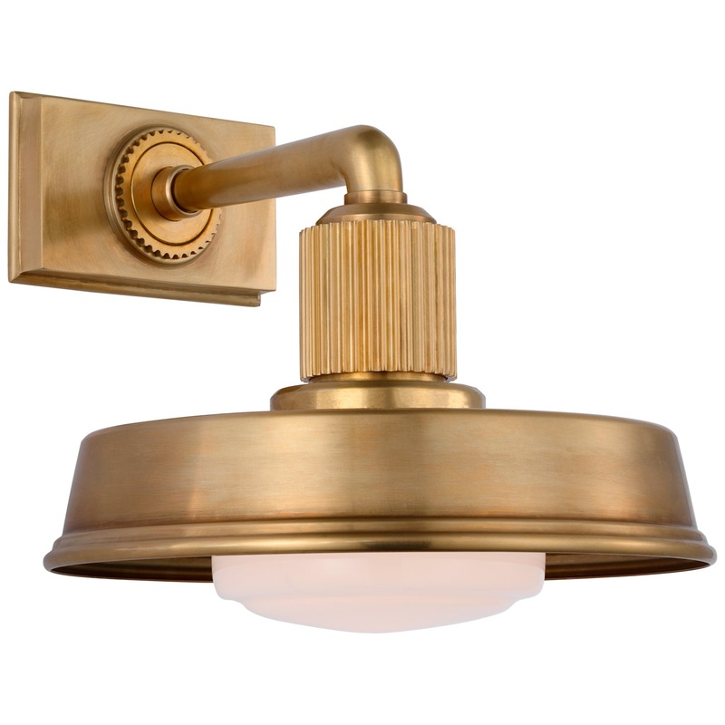 Ruhlmann LED Wall Sconce