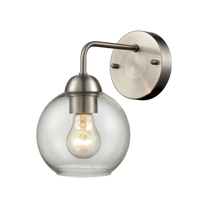 Astoria 1-Light Wall Sconce