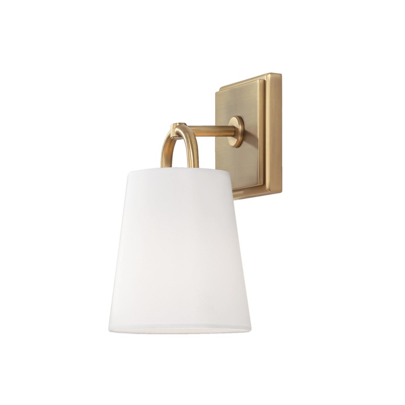 Brody 1-Light Wall Sconce