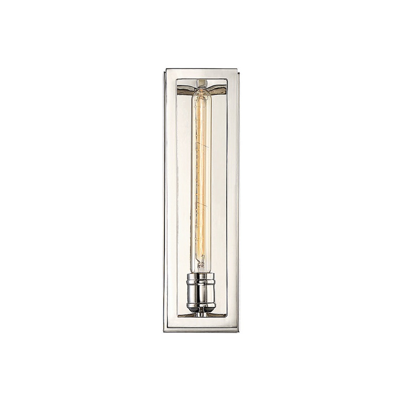 Clifton 1-Light Sconce