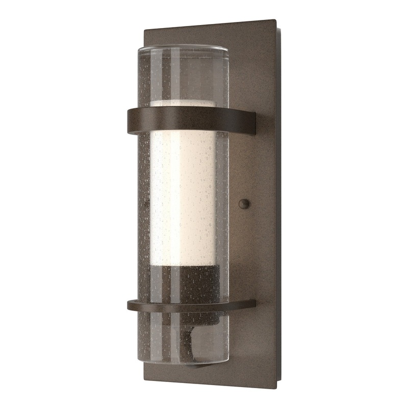 Torch Indoor Sconce