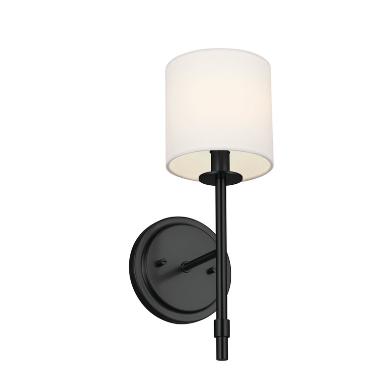 Ali 1-Light Wall Sconce