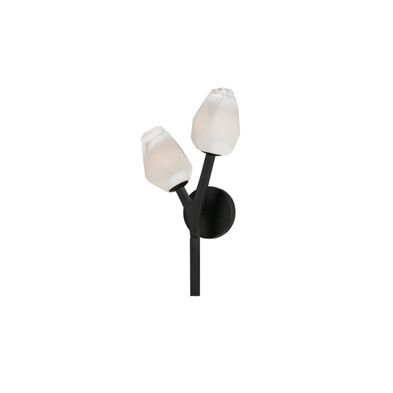 Blossom 2-Light Wall Sconce