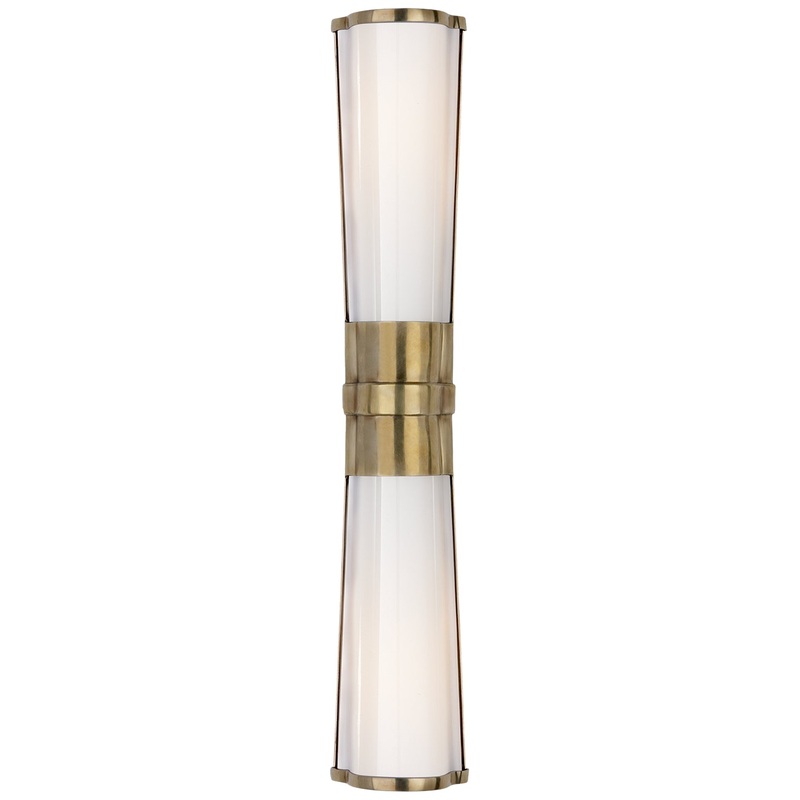 Carew 2-Light Wall Sconce