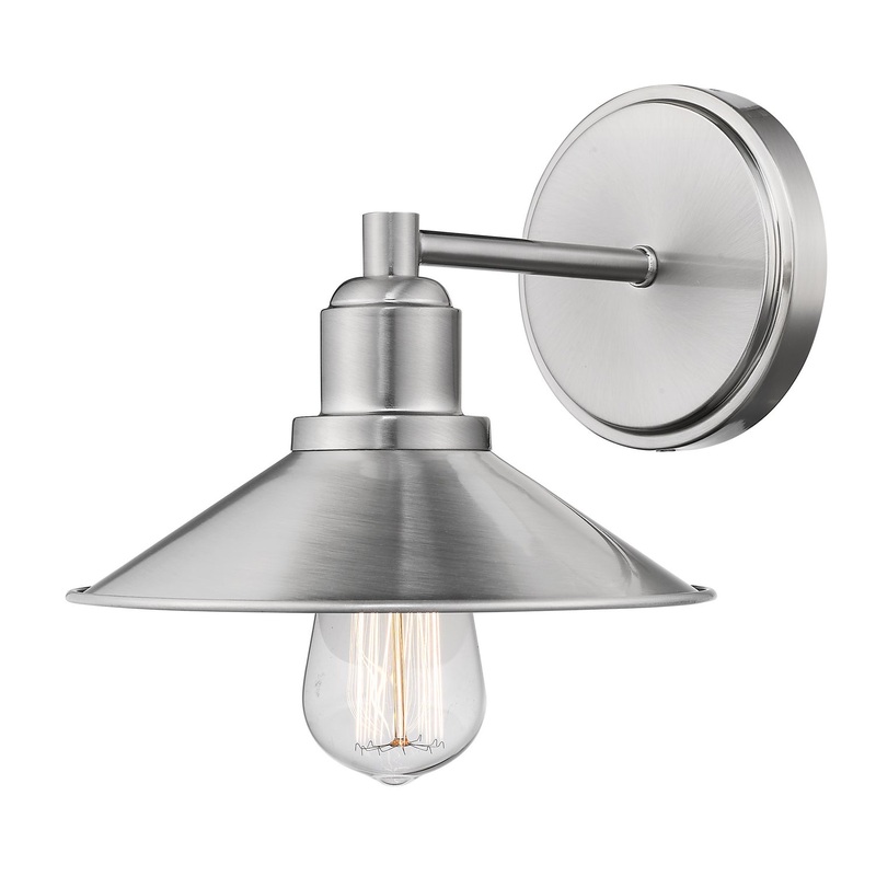 Casa 1-Light Vanity
