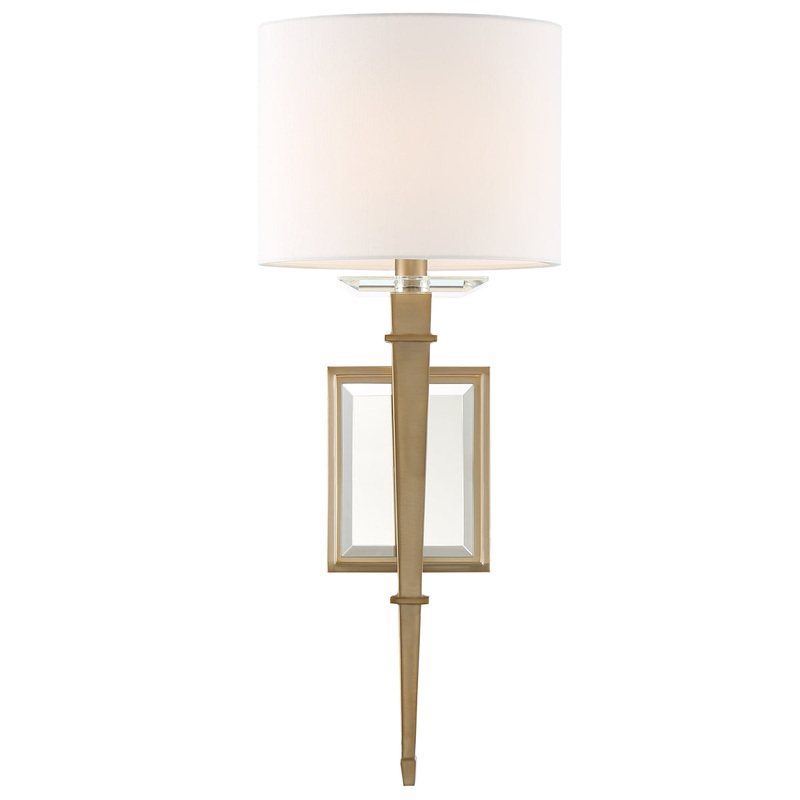 Clifton 1-Light Wall Mount