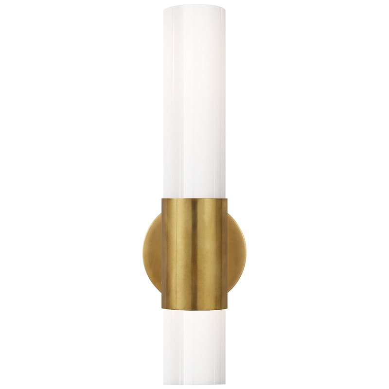 Penz 2-Light Wall Sconce