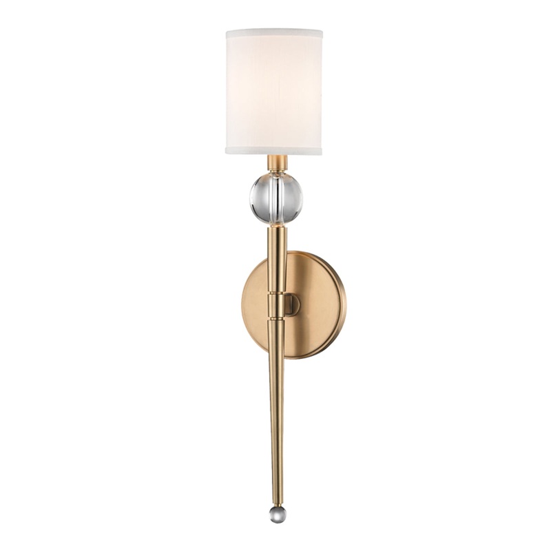 Rockland 1-Light Wall Sconce