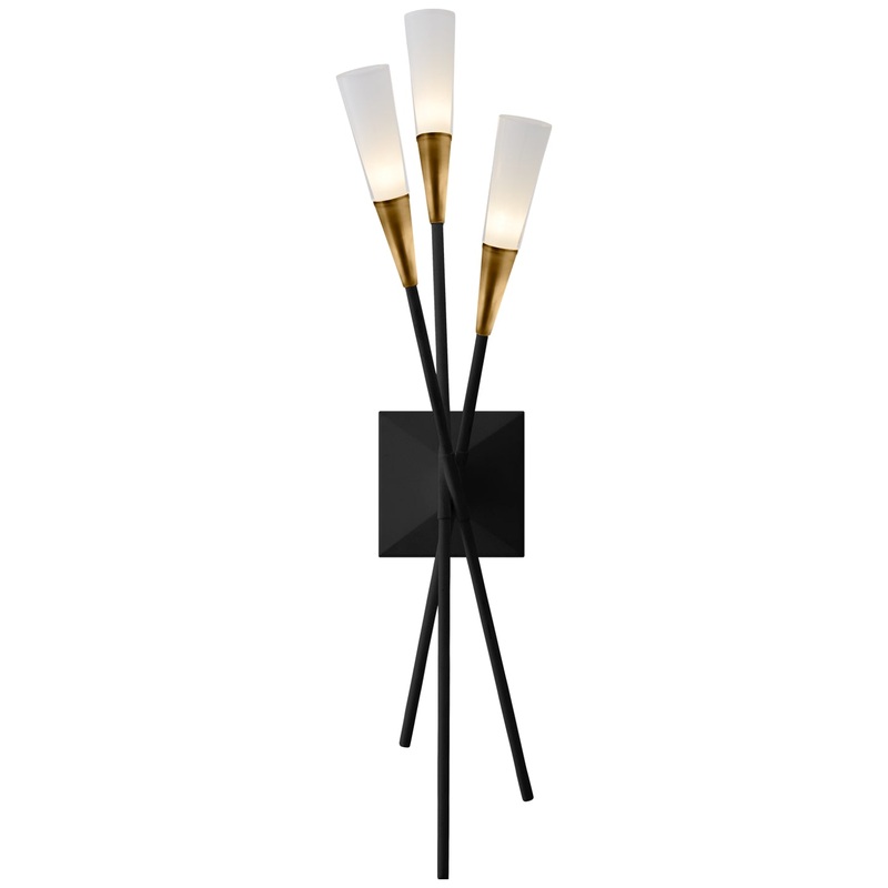 Stellar LED Wall Sconce