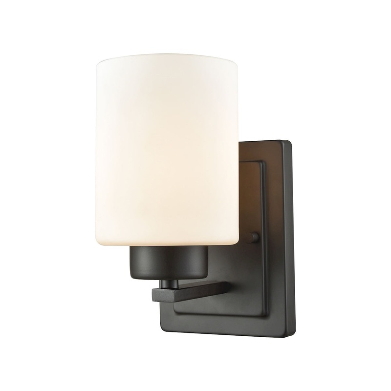 Summit Place 1-Light Bath Vanity