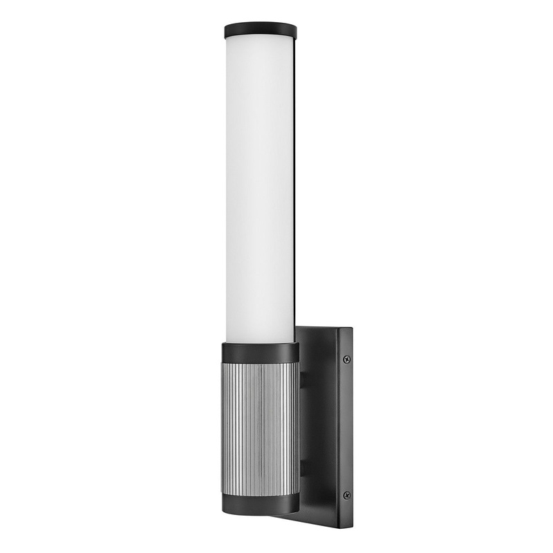 Zevi LED Vanity Fixture