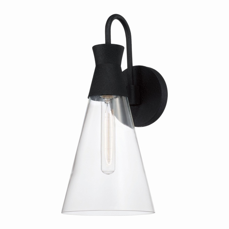 Paloma 1-Light Wall Sconce