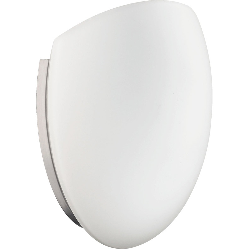 Pod Wall Sconce