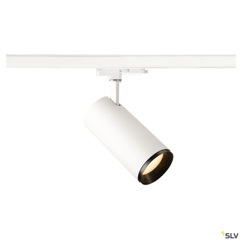 Numinos Dali Size L 3-Circuit Tracklight White/Black