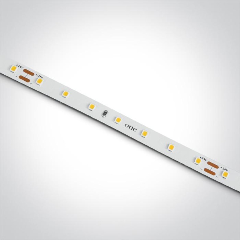 LED Strip Rectangular Ultra Warm White LED Dimmable 1008lm/m One Light SKU:7835/UW