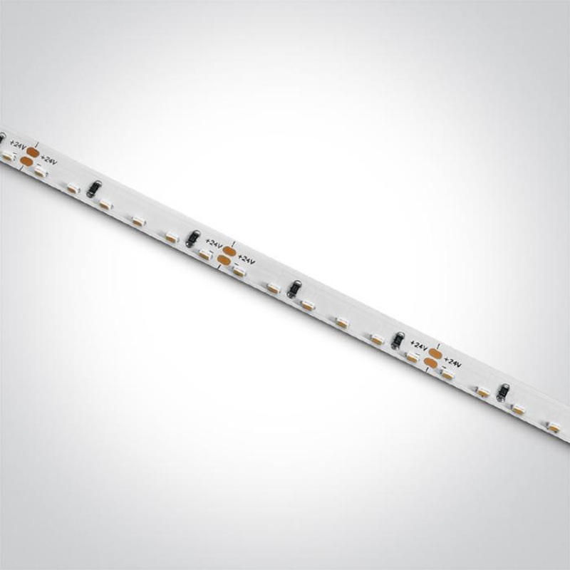 LED Strip Rectangular Warm White LED Dimmable 1152lm/m One Light SKU:7835V/W