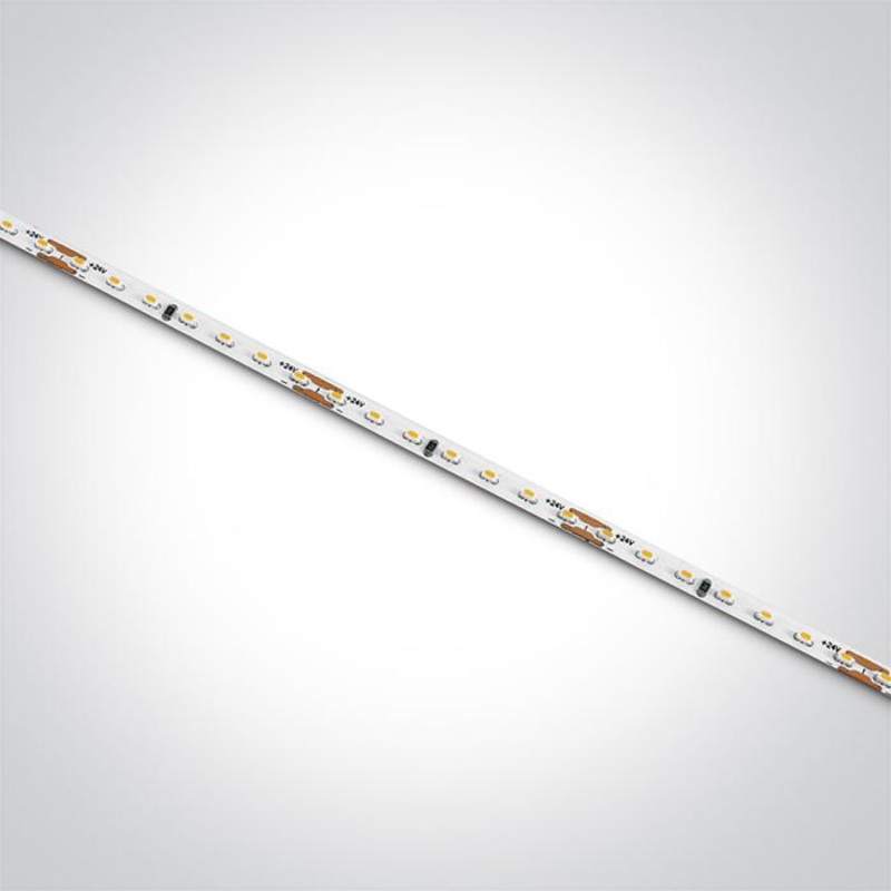 LED Strip Rectangular Warm White LED Dimmable 1200lm/m One Light SKU:7833/W