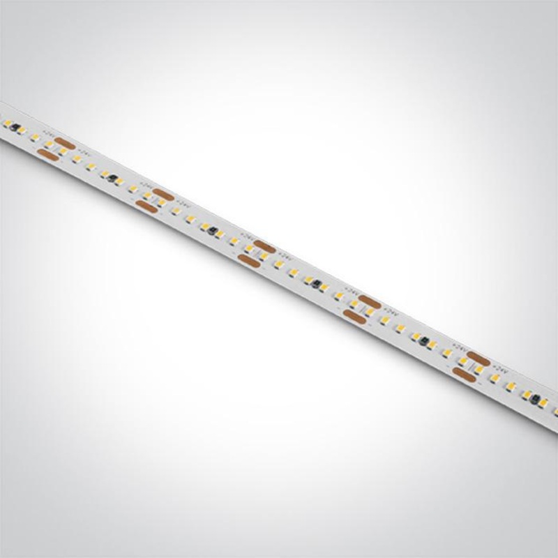 LED Strip Rectangular Warm White LED Dimmable 1728lm/m One Light SKU:7870/W