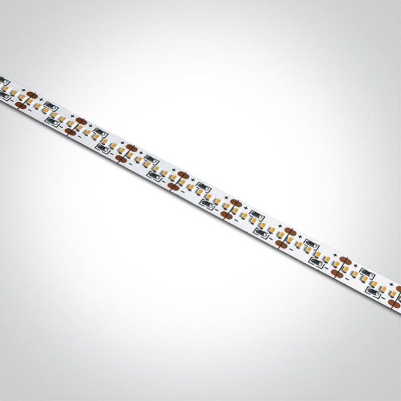 LED Strip Rectangular Warm White LED Dimmable 2160lm/m One Light SKU:7845/W