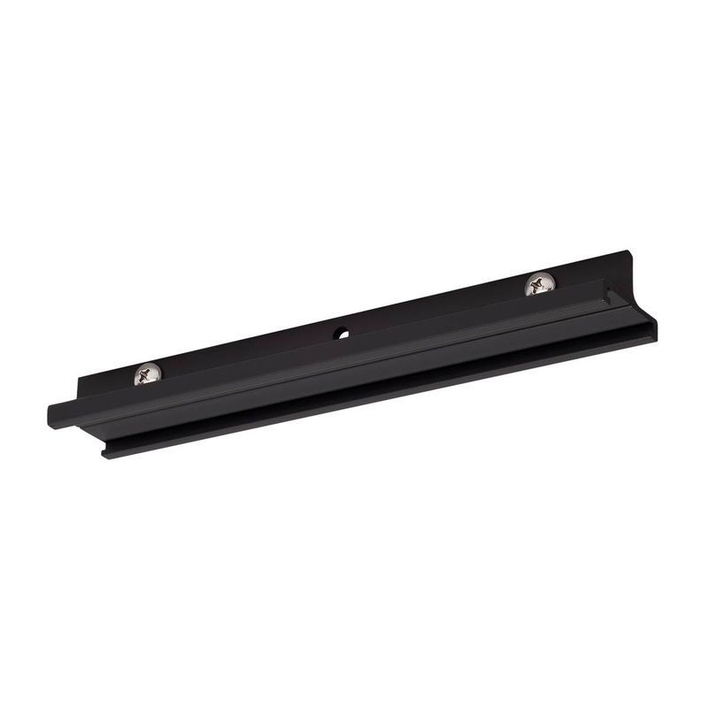 Powergear Joint connector for 3 Circuit track, black PRO-0418SK-B